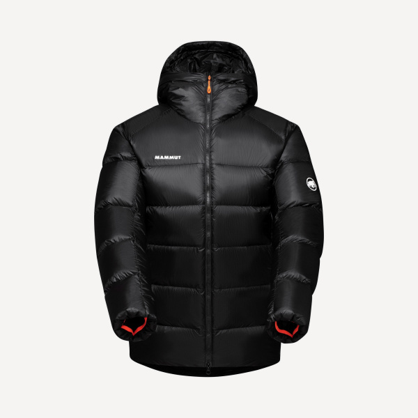Пуховик Meron IN Hooded Jacket Men (Мужской; XXL; Black)